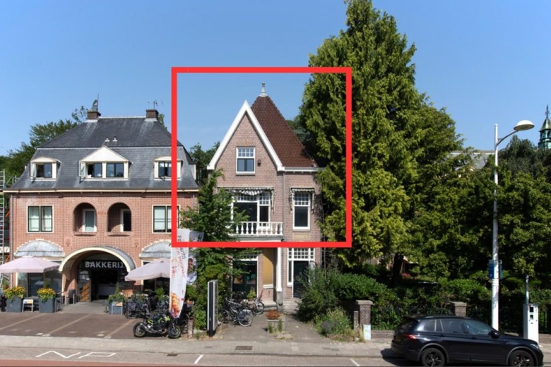 KantoorruimteaanKennemerstraatweg 4<br/> inAlkmaar