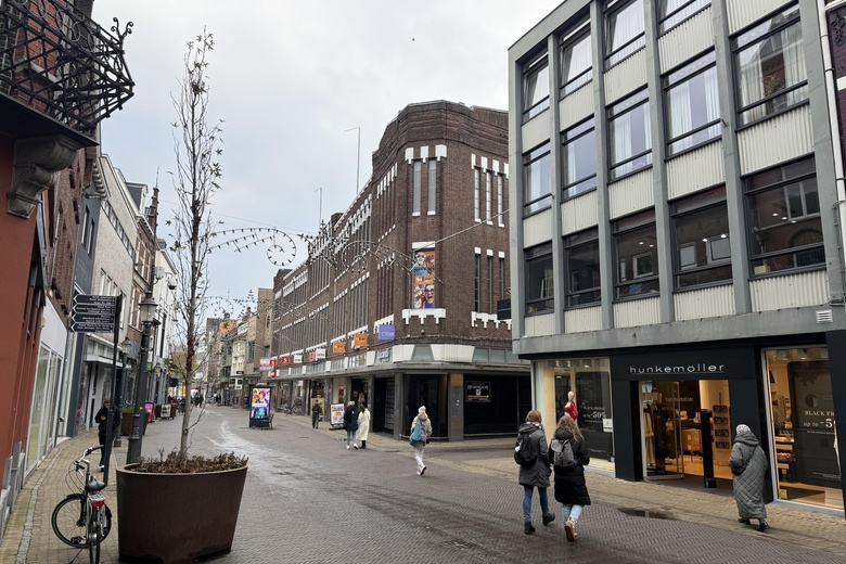 WinkelruimteaanVleesstraat 32<br/> inVenlo