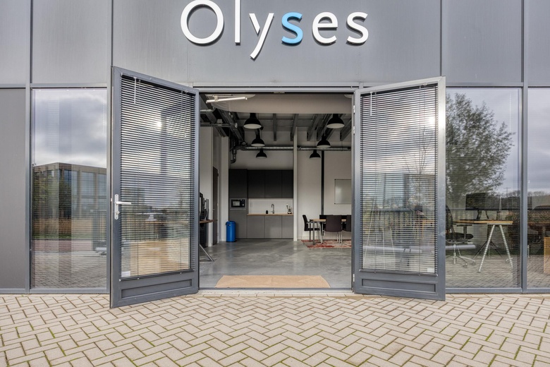 BedrijfsruimteaanBalkbrug-Oost 67<br/> inDen Bosch