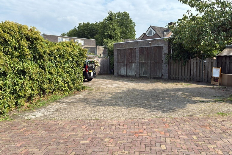 Bedrijfsruimte Boxtel - Breukelsestraat 110 - Foto 11