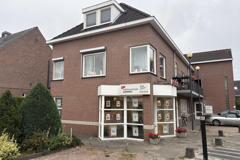 KantoorruimteaanProvincialeweg 1<br/> inBunnik