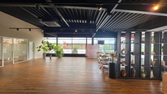 Kantoorruimte te huur Almere - Walt Disneyplantsoen 80 A