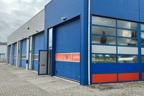 Bedrijfsruimte te huur Lemmer - Roggemole 21