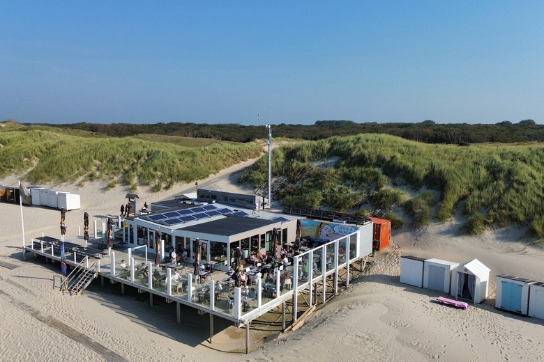 Bekijk foto 1 van Strand Oostkapelle 20 Bekijk foto 1 van Strand Oostkapelle 20