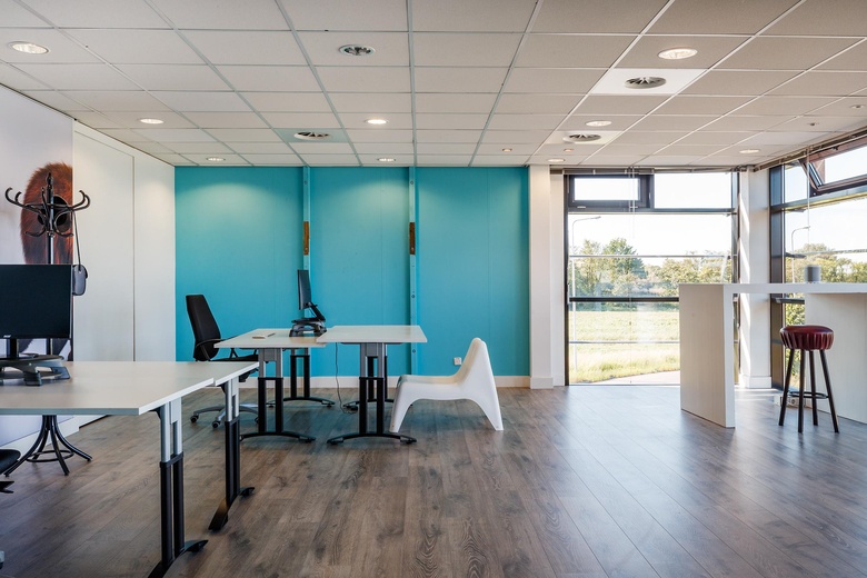 KantoorruimteaanEdisonweg 1c en 1d<br/> inIJsselstein