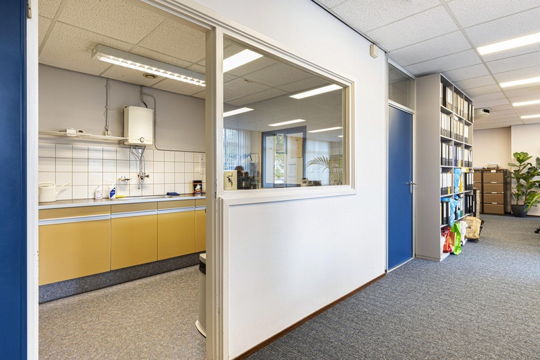 KantoorruimteaanRegentesseplantsoen 47<br/> inGouda