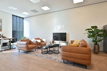 Bekijk foto 2 van eenheid 1 aan de Deltazijde 34 e in Blaricum