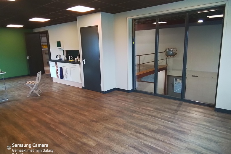 BedrijfsruimteaanLandbouwweg 53<br/> inZeewolde