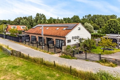 Bedrijfsruimte Velserbroek - Dammersweg 15 RD - Foto 2