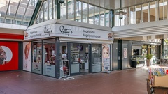 Winkelruimte te koop Beuningen - Julianaplein 16