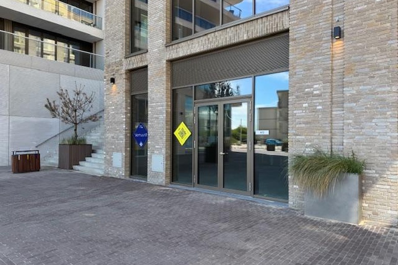 WinkelruimteaanDeltapromenade 412<br/> inDen Haag