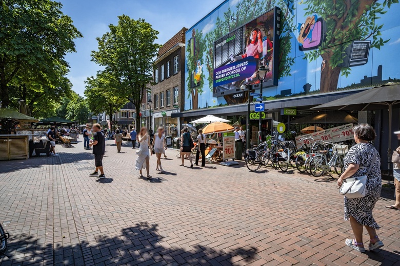 WinkelruimteaanGroest 52<br/> inHilversum