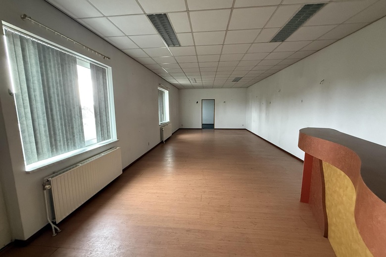 Bedrijfsruimte Dordrecht - Rechte Zandweg 5 - Foto 13