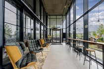 Kantoorruimte Almere - Landdrostdreef 124 - Foto 6