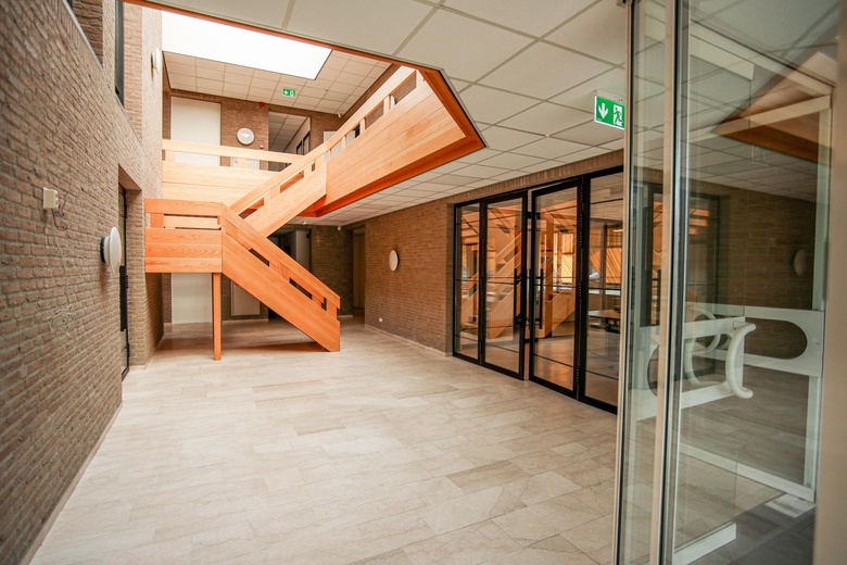 BedrijfsruimteaanEkkersrijt 1214<br/> inSon en Breugel