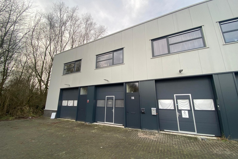 Bedrijfsruimte Almere - Neonweg 114 - Foto 9