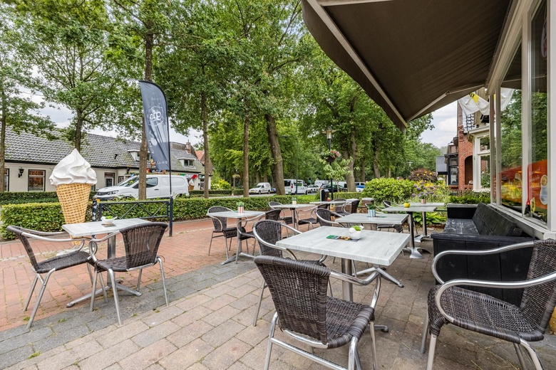 Horeca Zuidlaren - Stationsweg 59 - Foto 9