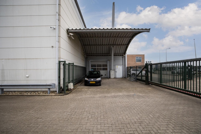 BedrijfsruimteaanRutherfordweg 91 - 95<br/> inUtrecht