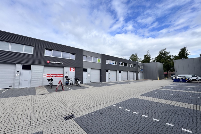 BedrijfsruimteaanMarkerkant 10 7 T<br/> inAlmere