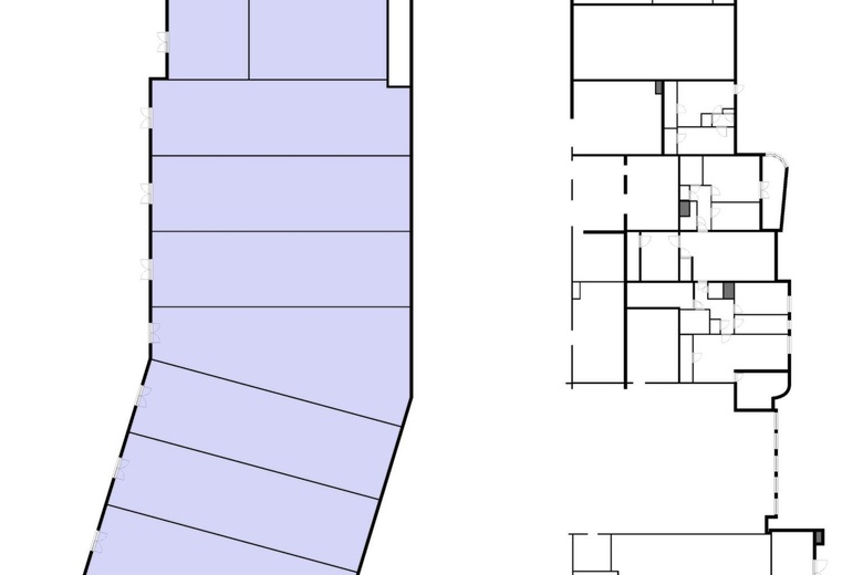WinkelruimteaanWalstraat 1A - 1J<br/> inOss WinkelruimteaanWalstraat 1A - 1J<br/> inOss