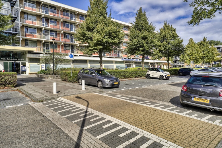 Kantoorruimte Katwijk - Cleijn Duinplein 14 - Foto 23