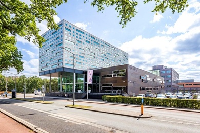 Kantoorruimte Hilversum - Familie De Mollaan 1 - Foto 2