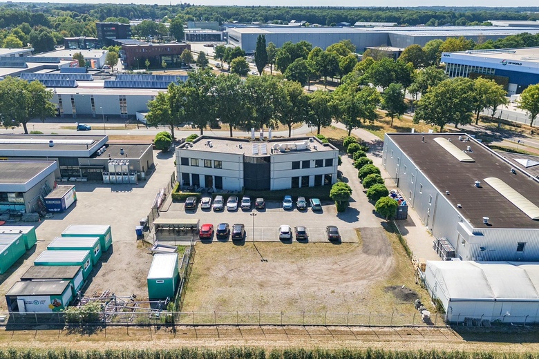 KantoorruimteaanKeizersveld 28<br/> inVenray