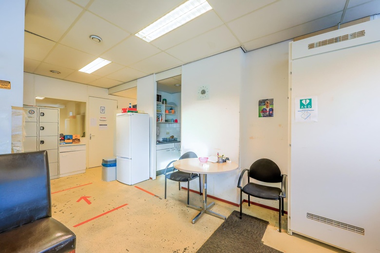 Kantoorruimte Amsterdam - Maria Austriastraat 550 - Foto 19