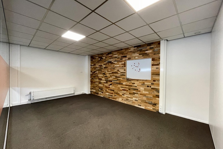 BedrijfsruimteaanIndustrieweg 10<br/> inHarderwijk