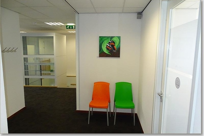 Zorgaanvan Laerstraat 45<br/> inVenlo