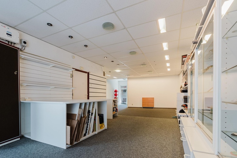 WinkelruimteaanAkerstraat 104 A<br/> inKerkrade