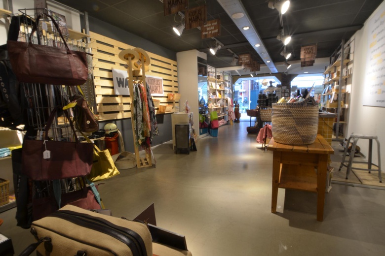 WinkelruimteaanMisterstraat 62<br/> inWinterswijk