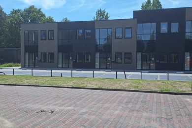 Kantoorruimte Hoogeveen - Elbe 10 - Foto 2