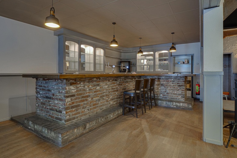 HorecaaanMerseloseweg 96<br/> inVenray