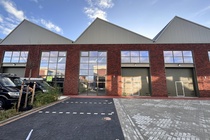 Bedrijfsruimte Huizen - Havenstraat 78 d - Foto 2