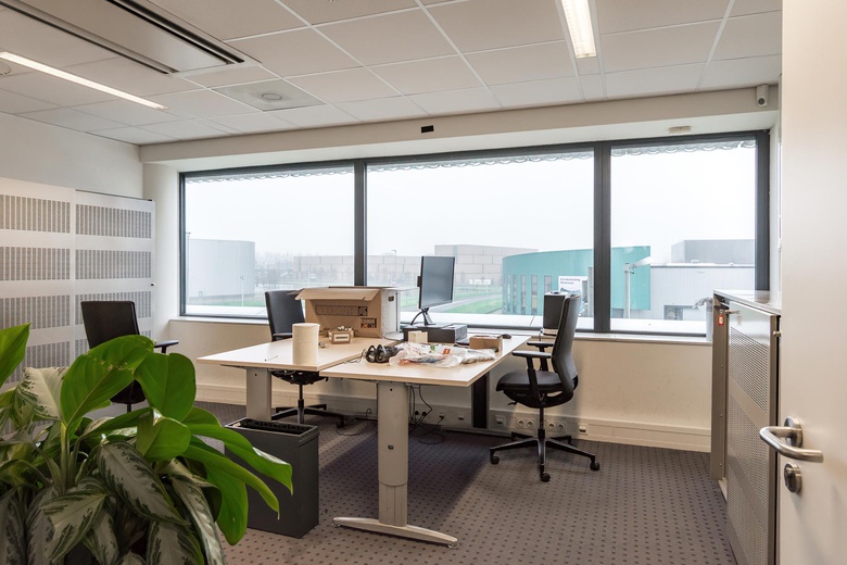 BedrijfsruimteaanTypograaf 2 - 4<br/> inDuiven BedrijfsruimteaanTypograaf 2 - 4<br/> inDuiven