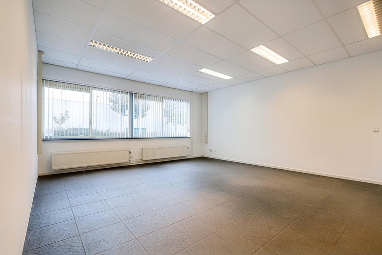KantoorruimteaanDakotaweg 11<br/> inLelystad KantoorruimteaanDakotaweg 11<br/> inLelystad