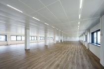Kantoorruimte Amsterdam - Paalbergweg 1 - Foto 2