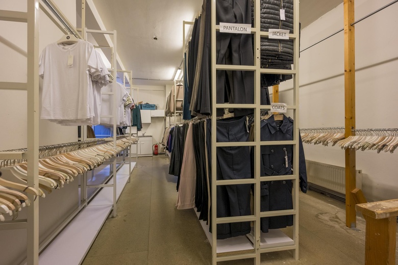 WinkelruimteaanLangestraat 104<br/> inAmersfoort