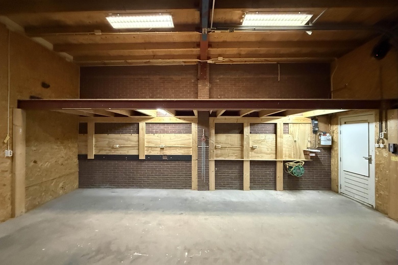 BedrijfsruimteaanGrotestraat 152 C<br/> inDrunen