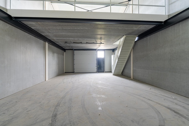 BedrijfsruimteaanOlmendreef 9 b 32<br/> inSteenbergen BedrijfsruimteaanOlmendreef 9 b 32<br/> inSteenbergen