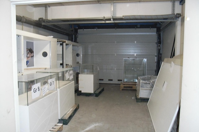 BedrijfsruimteaanBouwerij 69 B<br/> inAmstelveen