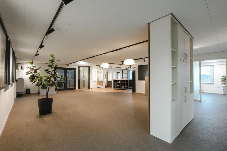 KantoorruimteaanBosschebaan 64<br/> inHeesch