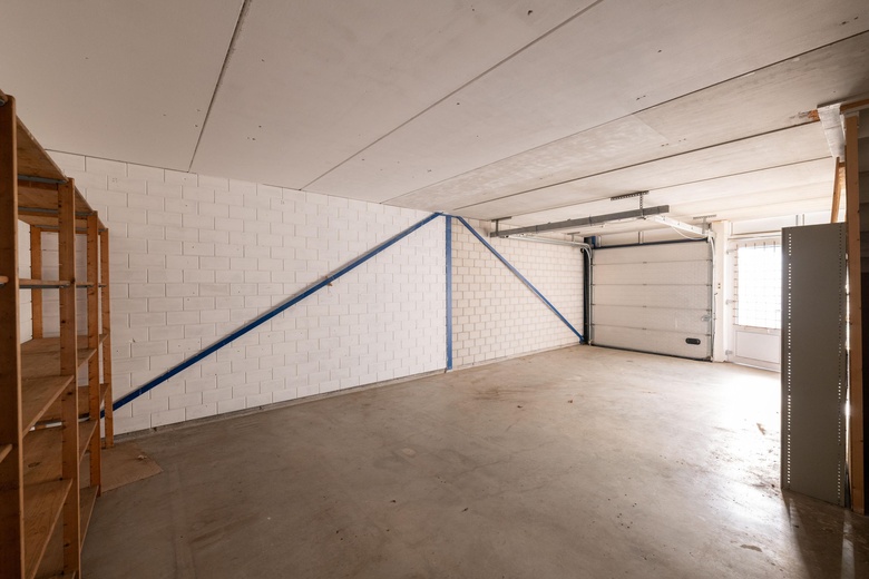 Bedrijfsruimte Rotterdam - Dotterbloemstraat 5 C - Foto 6