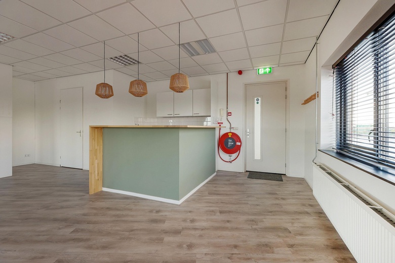 KantoorruimteaanTingietersweg 135<br/> inHaarlem