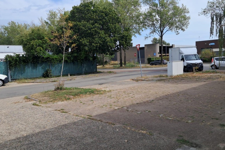 Bedrijfsruimte Breda - Franse Akker 24 A - Foto 11