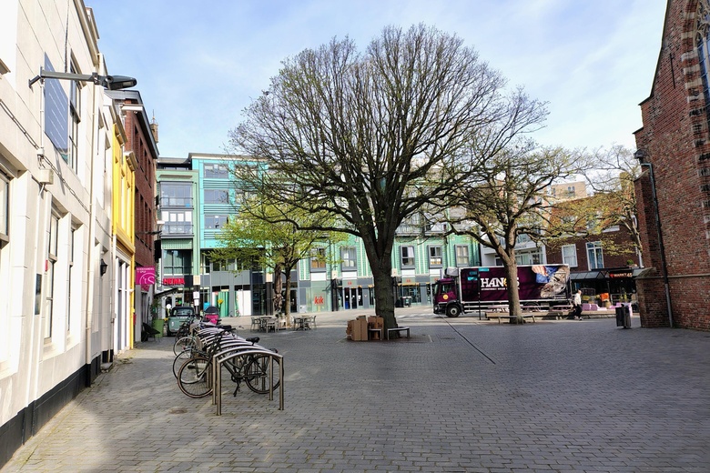 Kantoorruimte Vlissingen - Spuistraat 6 - Foto 14