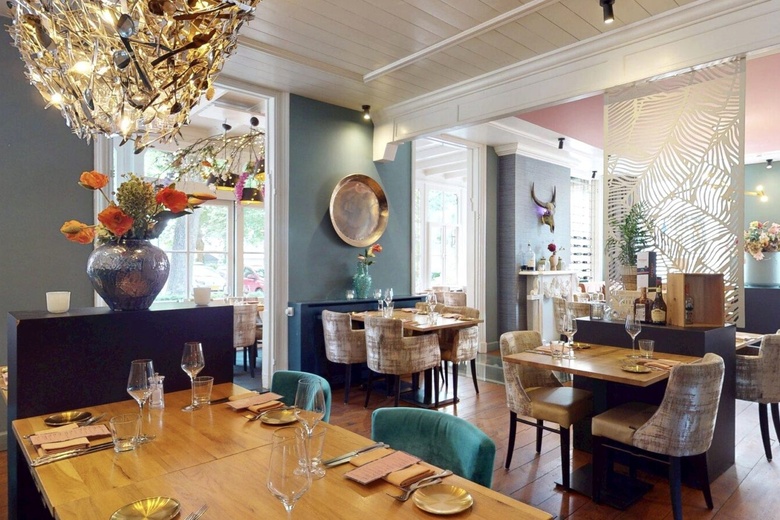 HorecaaanDorpsstraat 12<br/> inTwello