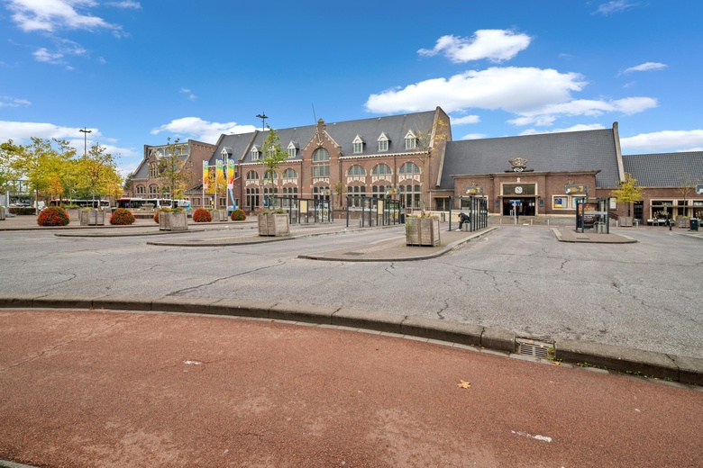 KantoorruimteaanBrugstraat 33 a<br/> inRoosendaal