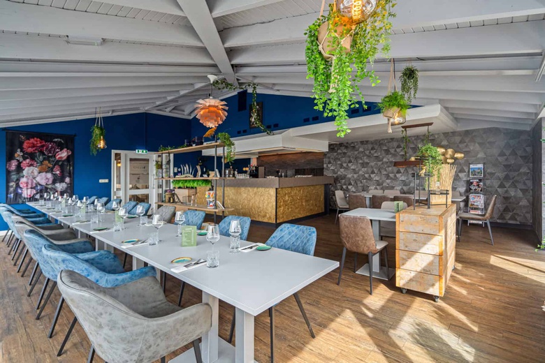 HorecaaanNieuwe Haven 2<br/> inAndijk